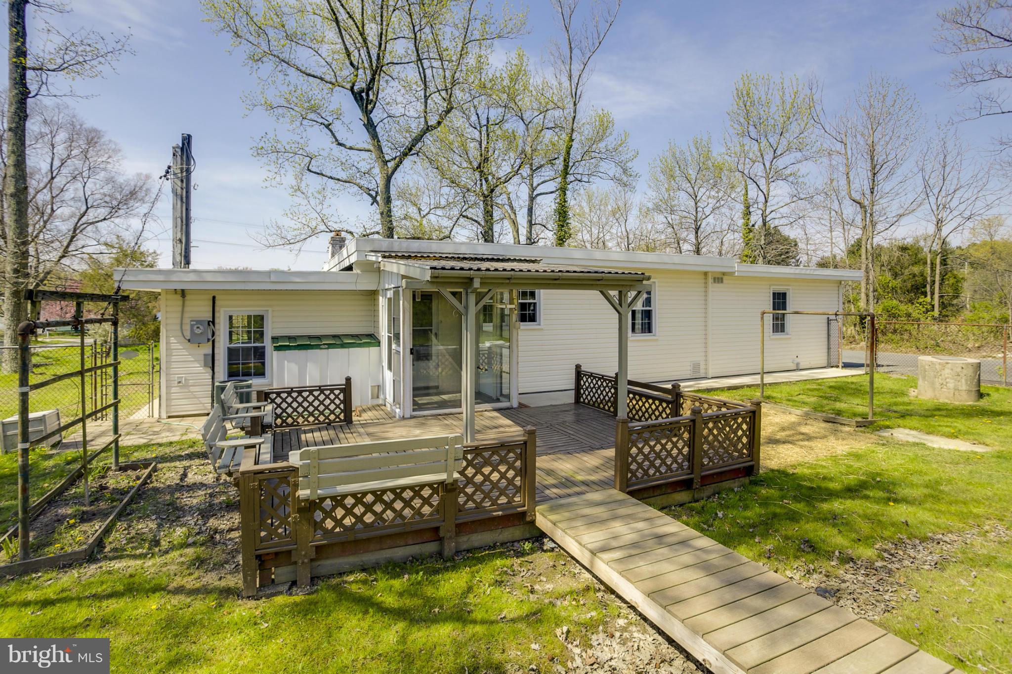4252 Chapel Road Nottingham, MD 21236 - Photo 23 of 25 Exterior (General)
