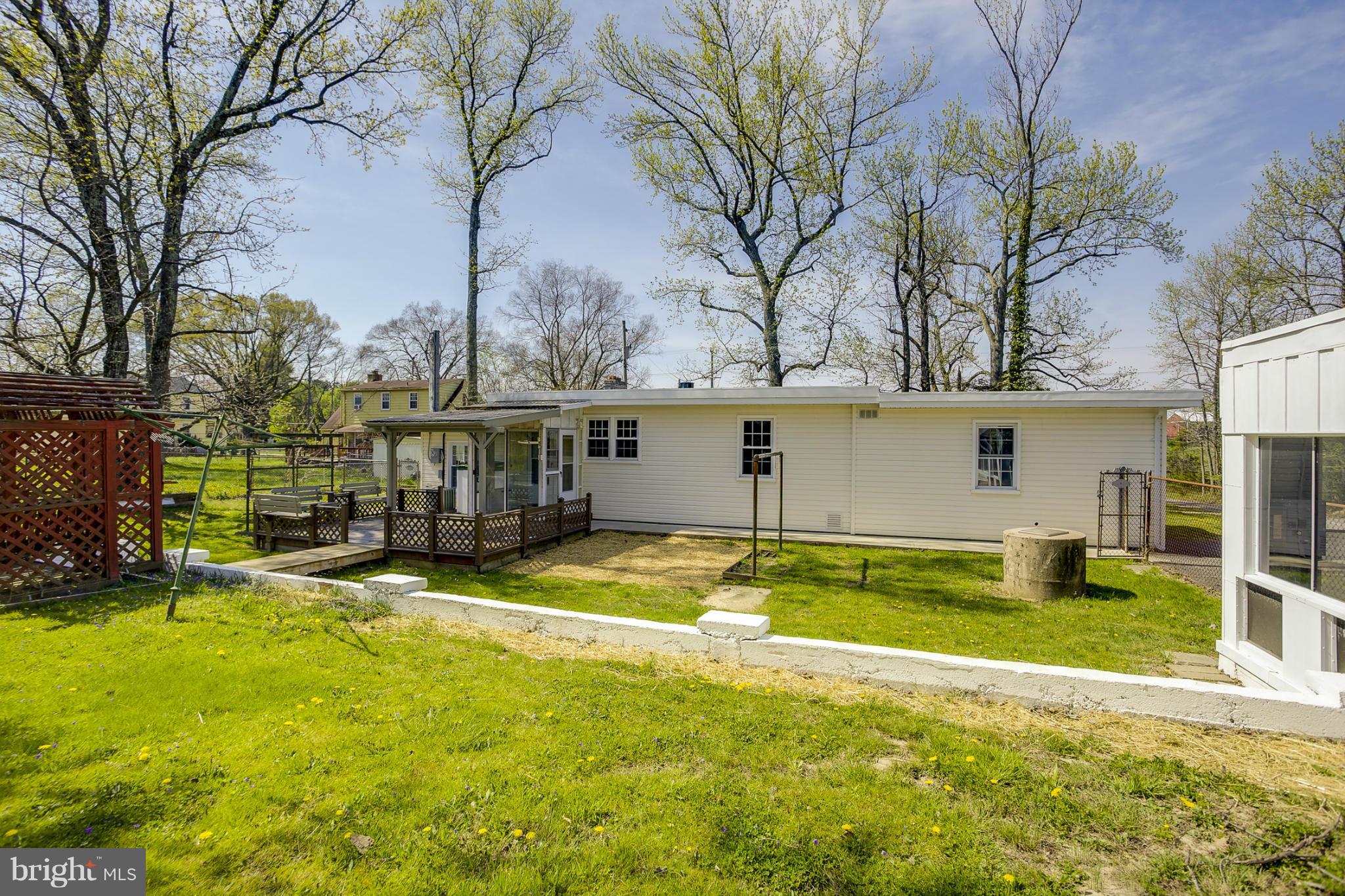 4252 Chapel Road Nottingham, MD 21236 - Photo 25 of 25 Exterior (General)