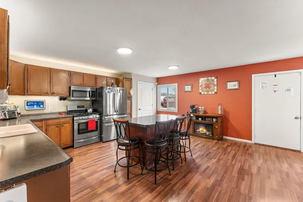 $279,900 | 208 Stevenson Street, Morocco, IN 47963