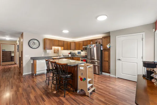 $279,900 | 208 Stevenson Street, Morocco, IN 47963