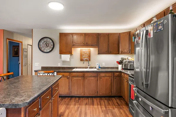 $279,900 | 208 Stevenson Street, Morocco, IN 47963