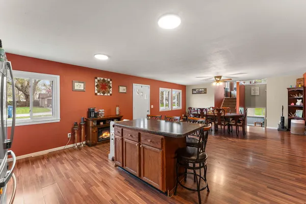 $279,900 | 208 Stevenson Street, Morocco, IN 47963