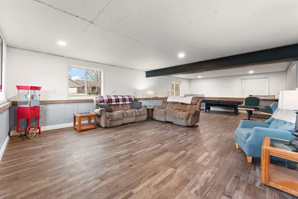 $279,900 | 208 Stevenson Street, Morocco, IN 47963
