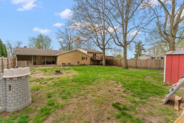 $279,900 | 208 Stevenson Street, Morocco, IN 47963