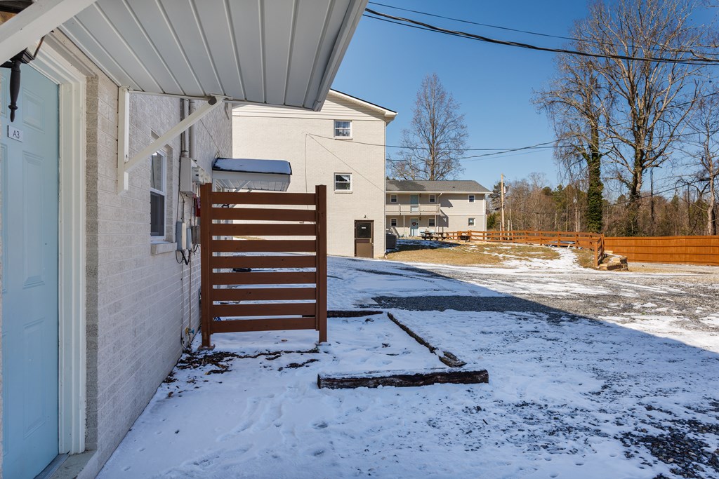 125 Jones Street Blue Ridge, GA 30513 - Photo 20 of 25