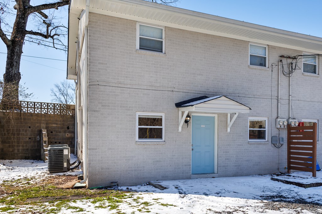 125 Jones Street Blue Ridge, GA 30513 - Photo 23 of 25