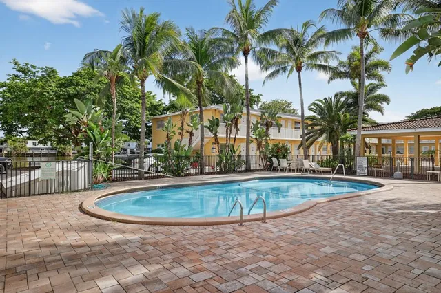 a sign that is on the side of a building