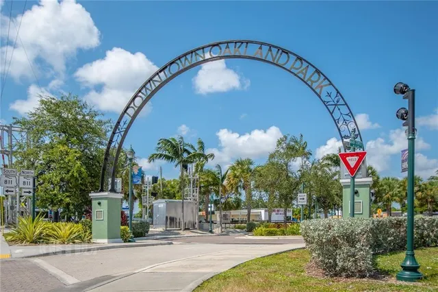 a view of a chairs and table in the patio
