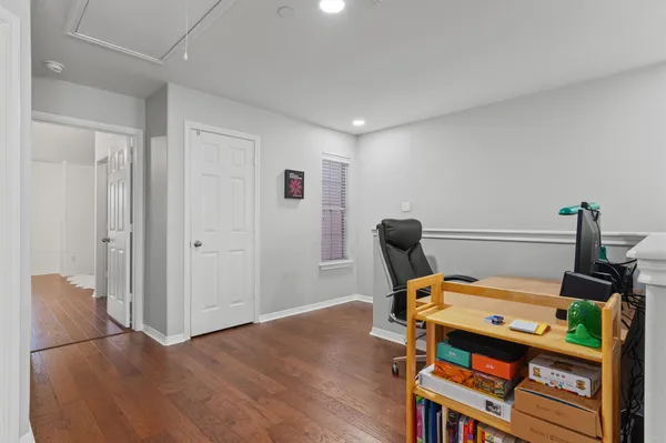 $1,895 | 700 Mandarin Flyway, Unit 2005, Cedar Park, TX 78613