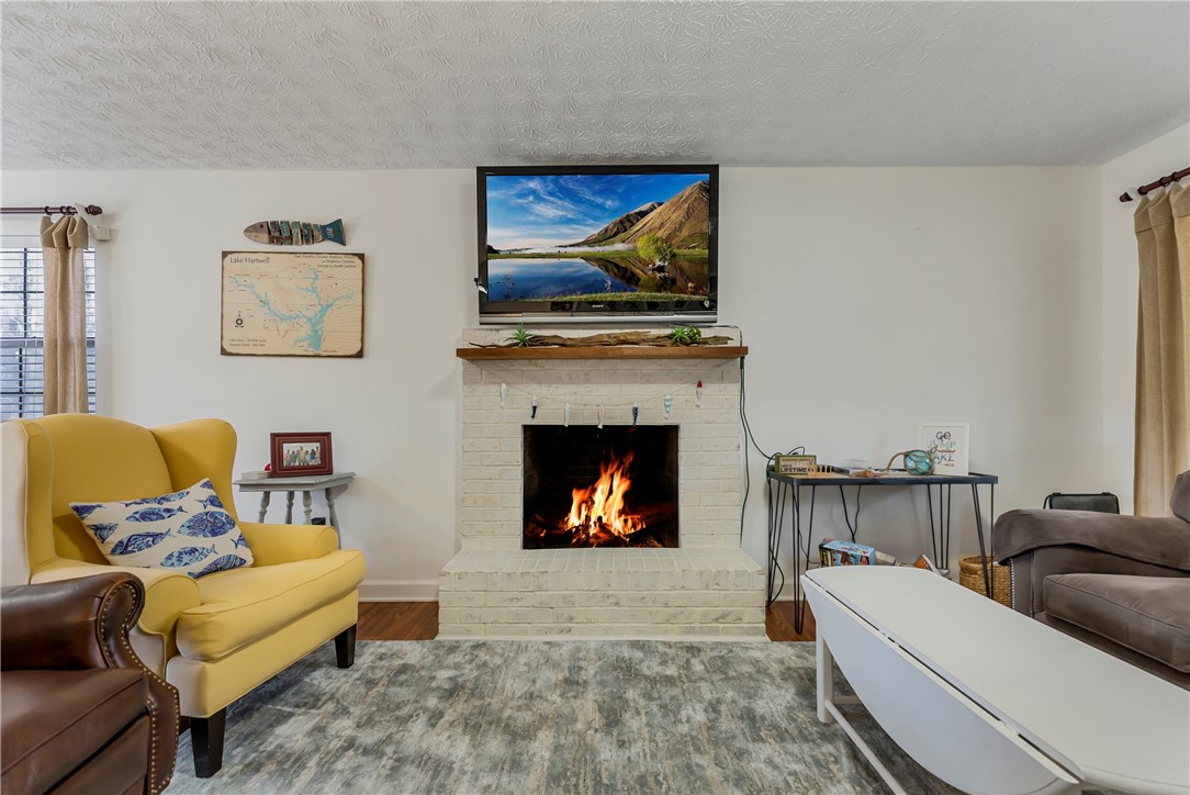 127 Cooper Valley Point Martin, GA 30557 - Photo 14 of 47 Gallery Image 14