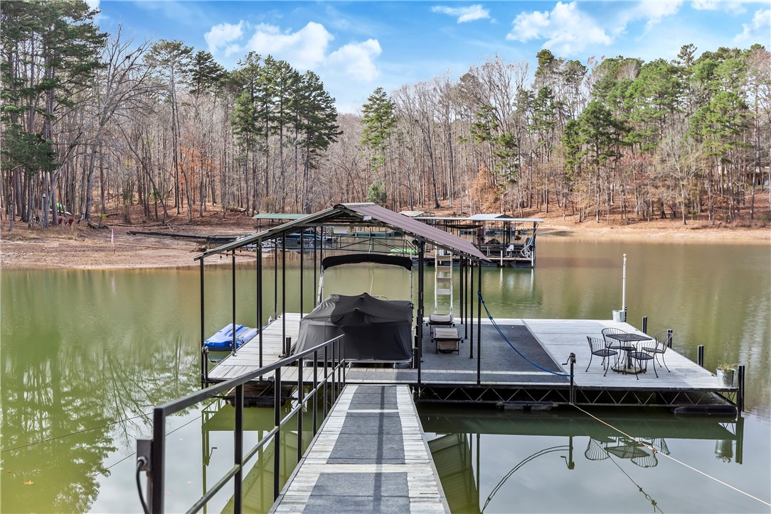 127 Cooper Valley Point Martin, GA 30557 - Photo 22 of 47 Gallery Image 22