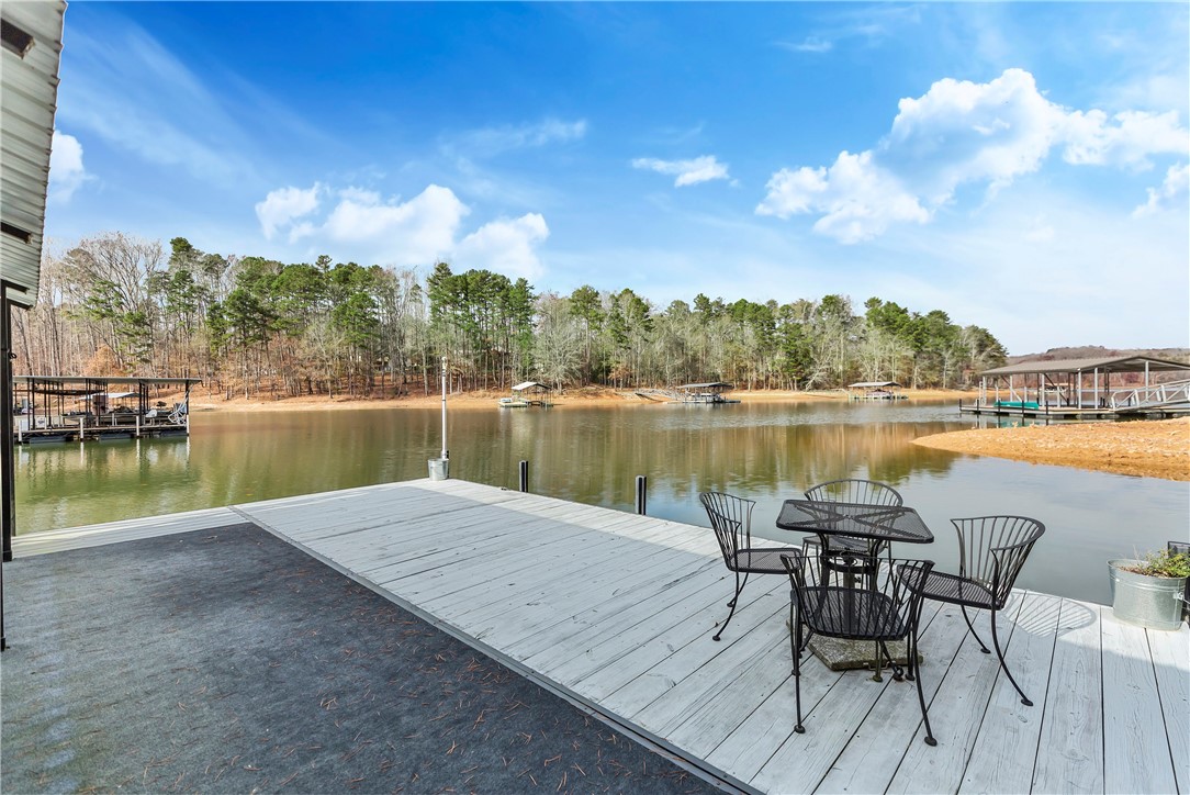 127 Cooper Valley Point Martin, GA 30557 - Photo 24 of 47 Gallery Image 24