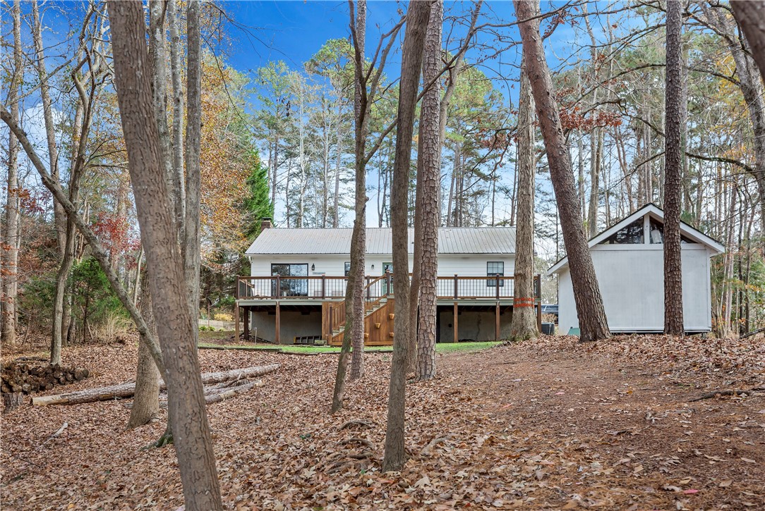 127 Cooper Valley Point Martin, GA 30557 - Photo 25 of 47 Gallery Image 25