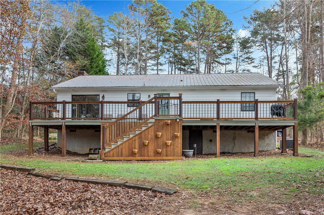 127 Cooper Valley Point Martin, GA 30557 - Photo 26 of 47 Gallery Image 26