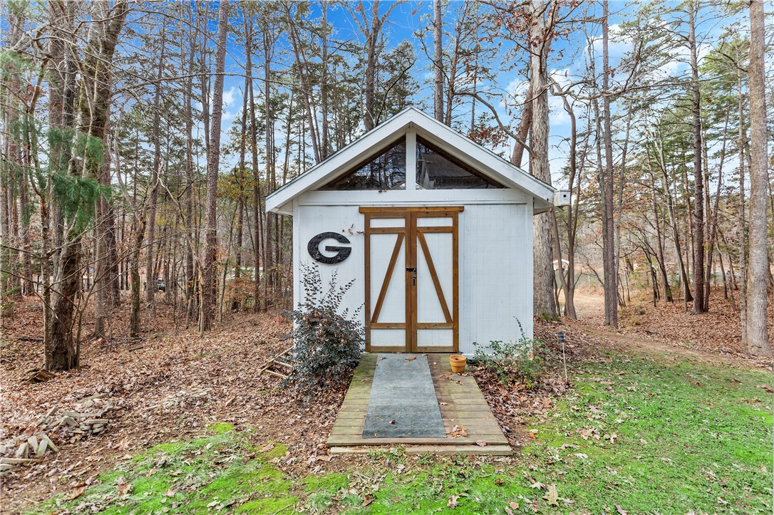 127 Cooper Valley Point Martin, GA 30557 - Photo 27 of 47 Gallery Image 27