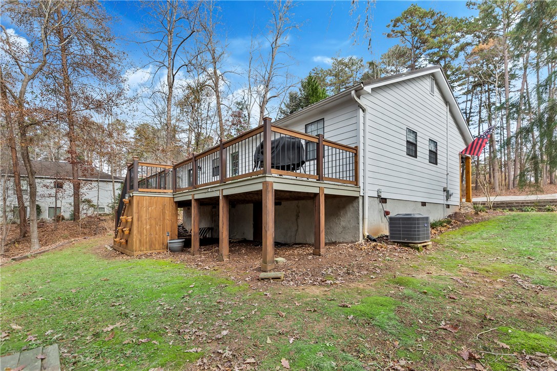 127 Cooper Valley Point Martin, GA 30557 - Photo 28 of 47 Gallery Image 28