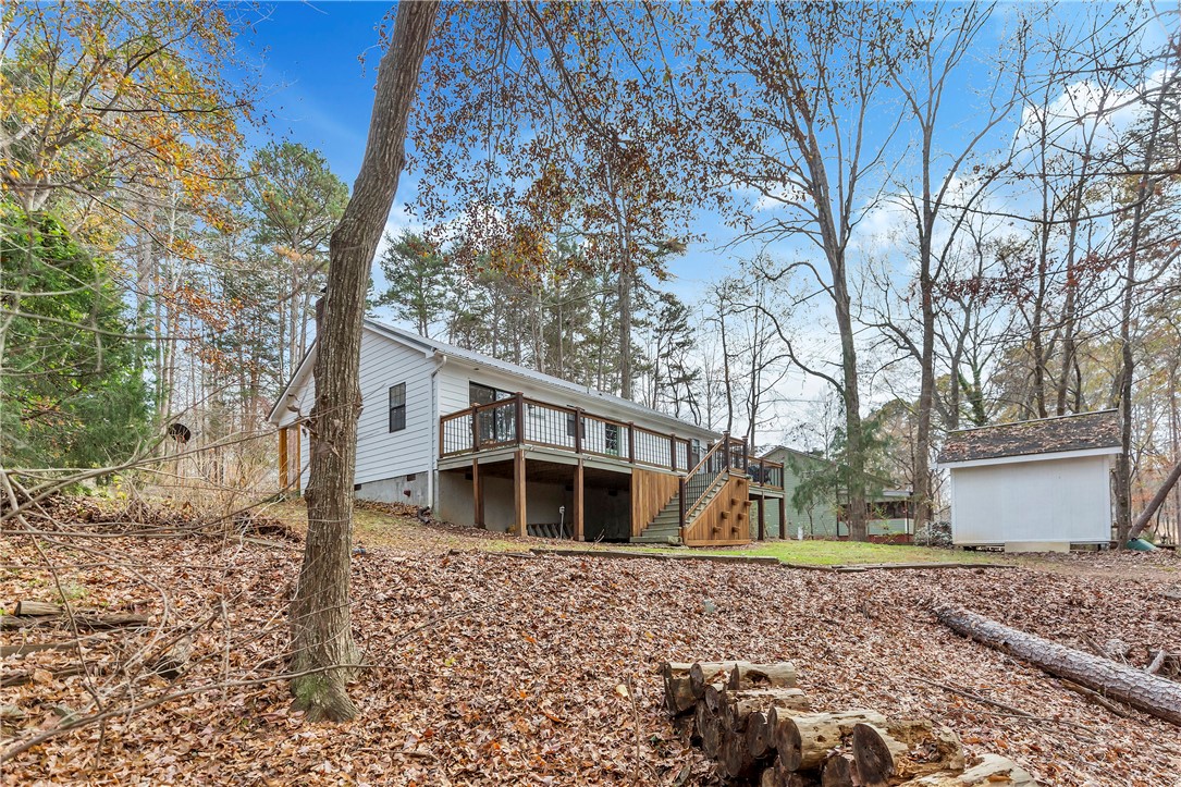 127 Cooper Valley Point Martin, GA 30557 - Photo 29 of 47 Gallery Image 29