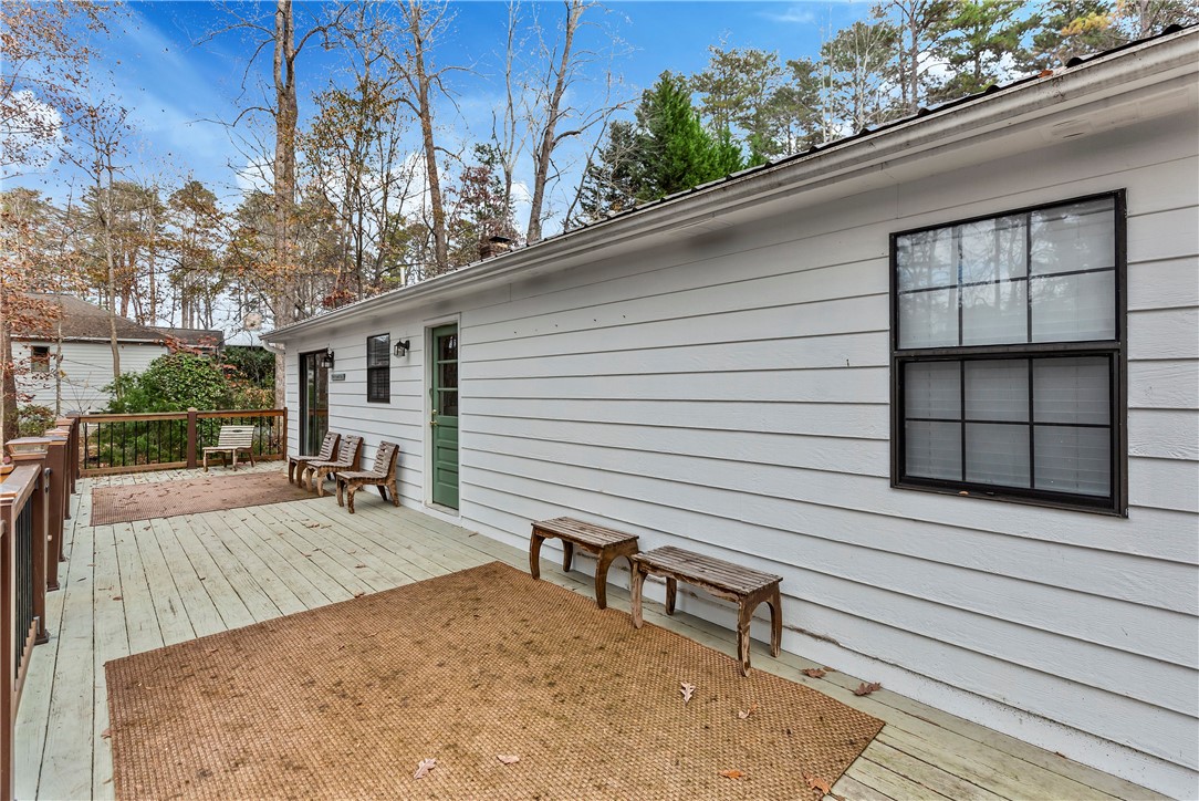 127 Cooper Valley Point Martin, GA 30557 - Photo 31 of 47 Gallery Image 31