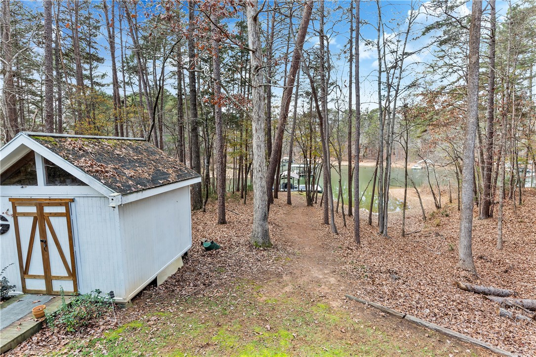 127 Cooper Valley Point Martin, GA 30557 - Photo 32 of 47 Gallery Image 32