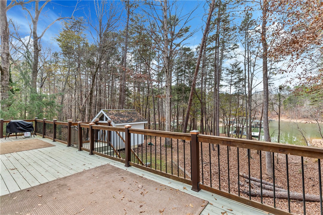 127 Cooper Valley Point Martin, GA 30557 - Photo 33 of 47 Gallery Image 33