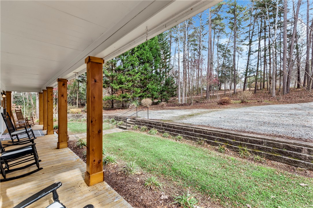 127 Cooper Valley Point Martin, GA 30557 - Photo 34 of 47 Gallery Image 34