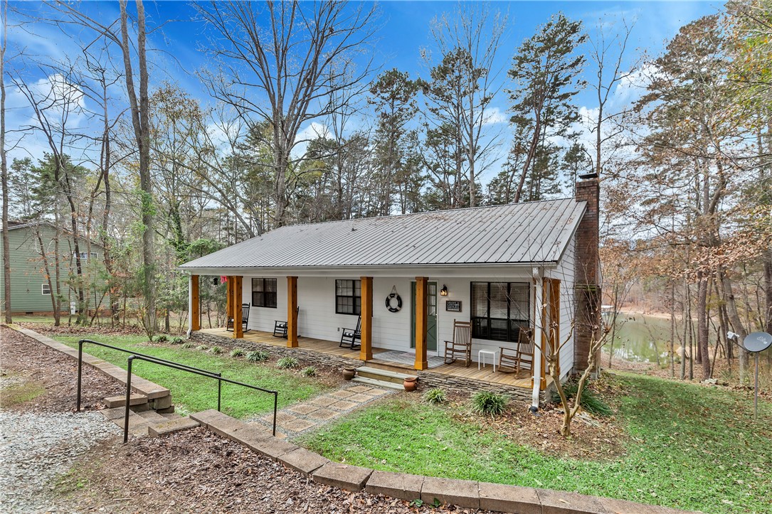 127 Cooper Valley Point Martin, GA 30557 - Photo 35 of 47 Gallery Image 35