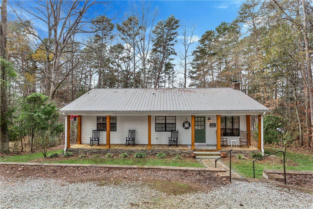 127 Cooper Valley Point Martin, GA 30557 - Photo 36 of 47 Gallery Image 36
