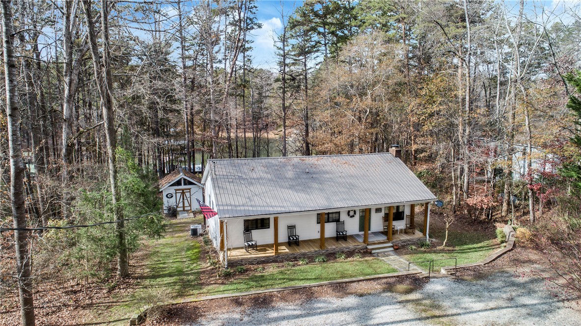 127 Cooper Valley Point Martin, GA 30557 - Photo 37 of 47 Gallery Image 37