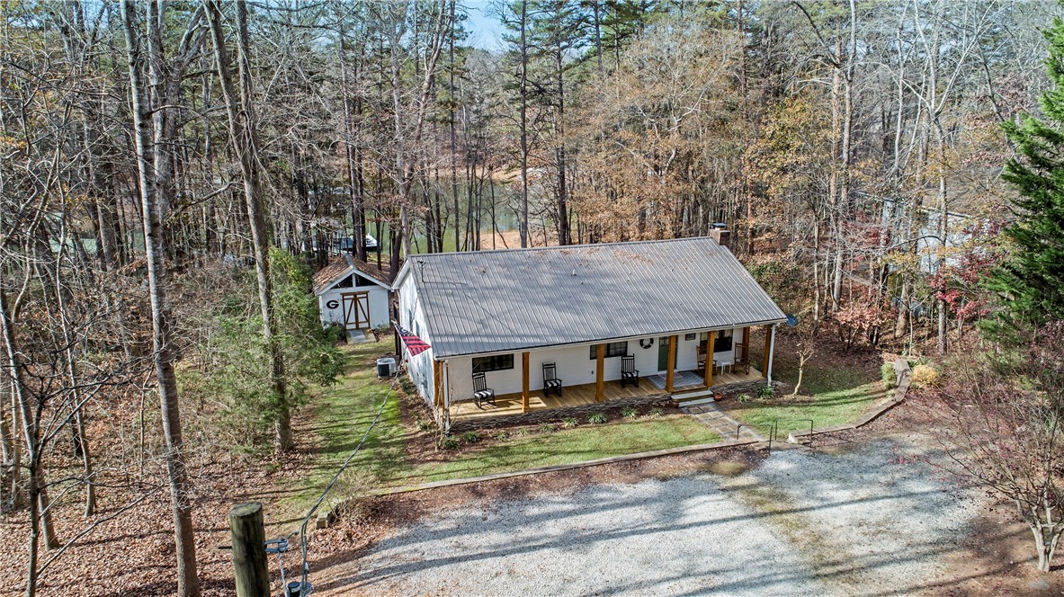 127 Cooper Valley Point Martin, GA 30557 - Photo 38 of 47 Gallery Image 38