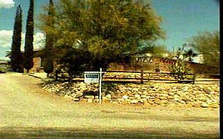 6020 North Placita Rodeo Tucson, AZ 85741 - Photo 1 of 1