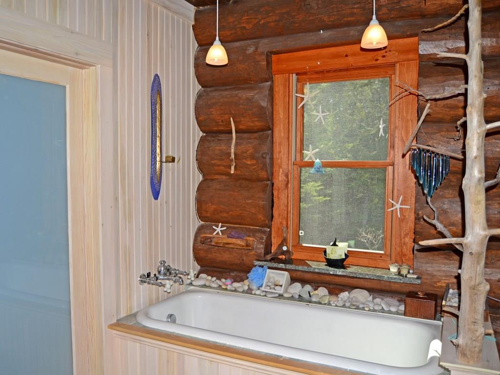 78 Ferry Road Hancock, ME 04640 - Photo 14 of 30 Master Bathroom.
