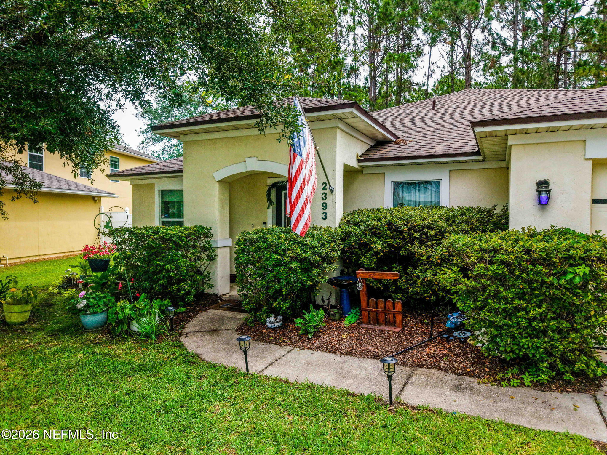 2393 Rusty Lakes Lane Jacksonville, FL 32221 - Photo 3 of 44 ISO_2393 Rusty Lake Ln_JAX_003