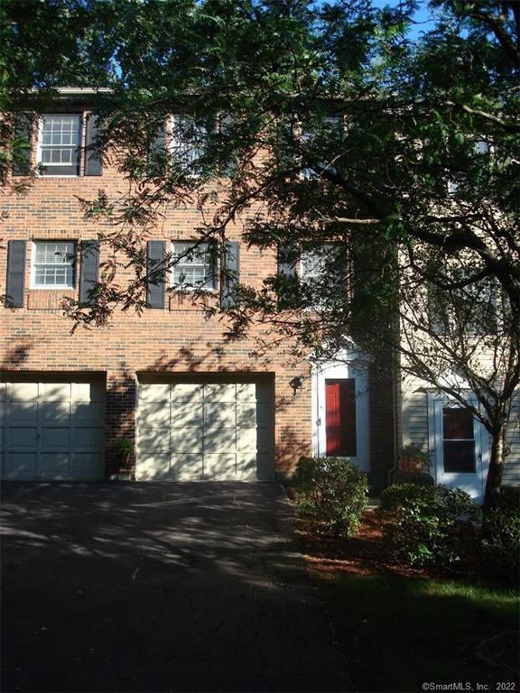 6 Crown Ridge, Unit 6 Newington, CT 06111 - Photo 1 of 1 Front