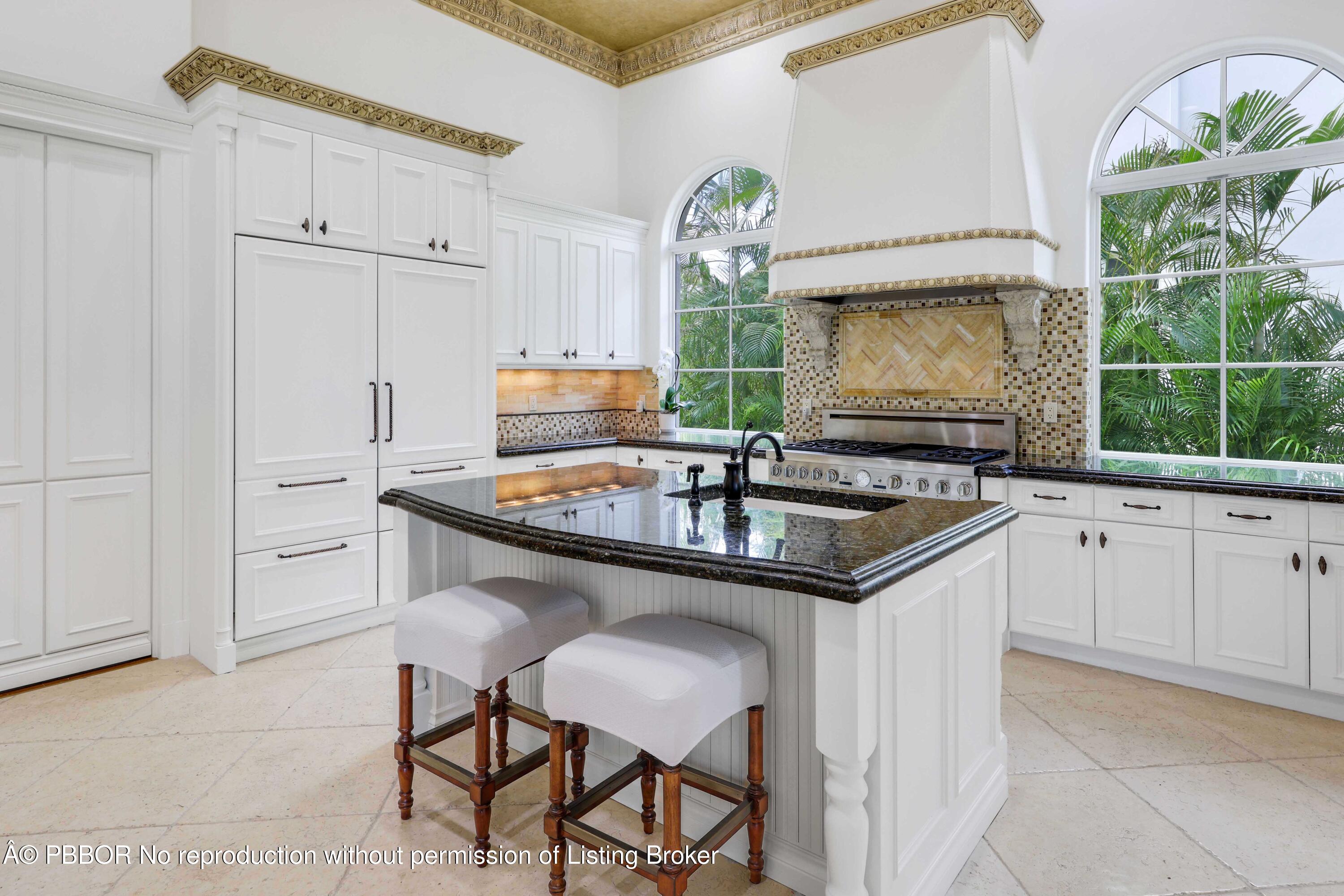 317 Old Jupiter Beach Road Jupiter, FL 33477 - Photo 10 of 55 Kitchen