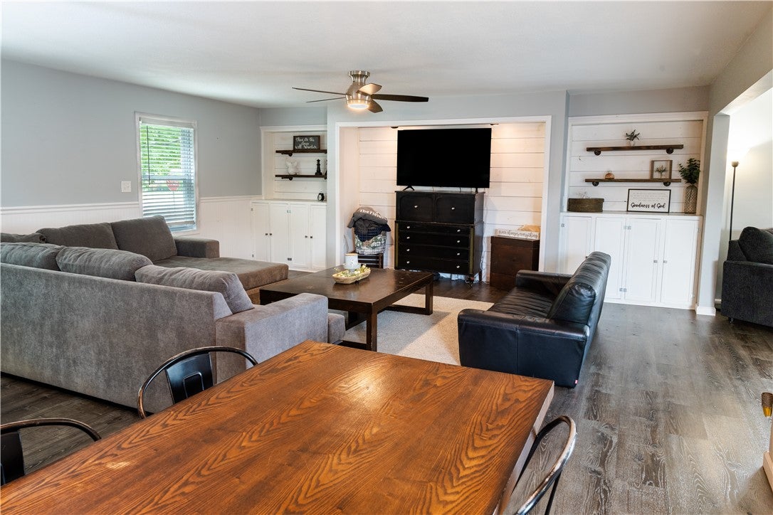 1121 Rudy Avenue Mattoon, IL 61938 - Photo 10 of 30 Gallery Image 10