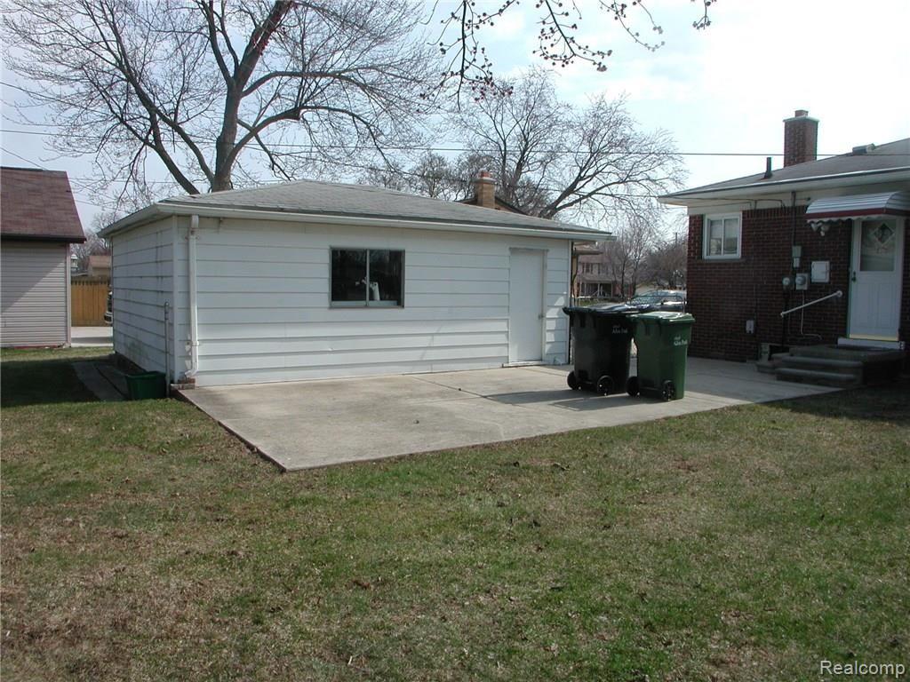 10170 Allen Road Allen Park, MI 48101 - Photo 24 of 25 DSCN5464.JPG