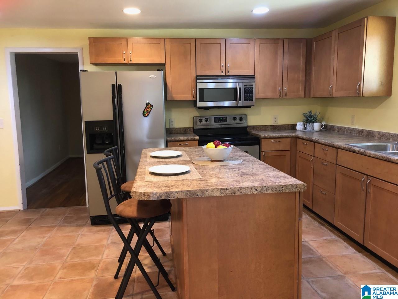 3597 Queenstown Road Trussville, AL 35173 - Photo 2 of 11