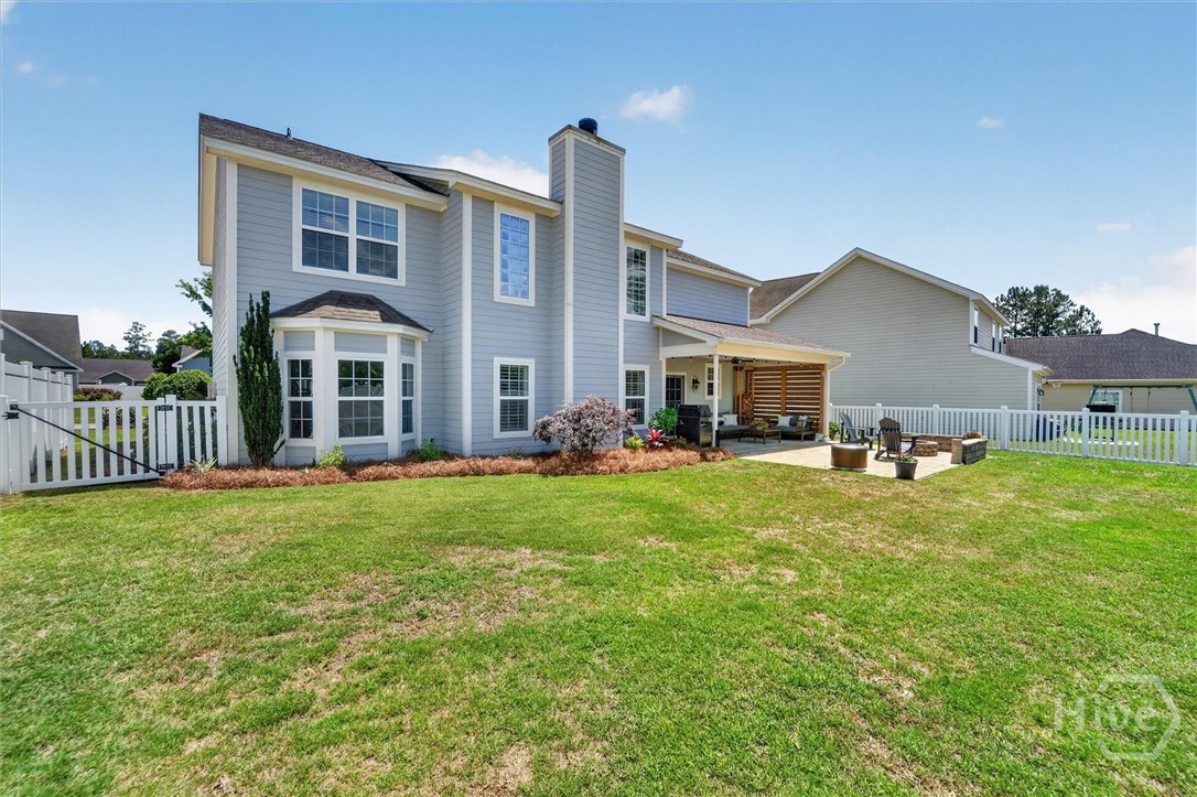 29 Olde Gate Court Pooler, GA 31322 - Photo 30 of 42