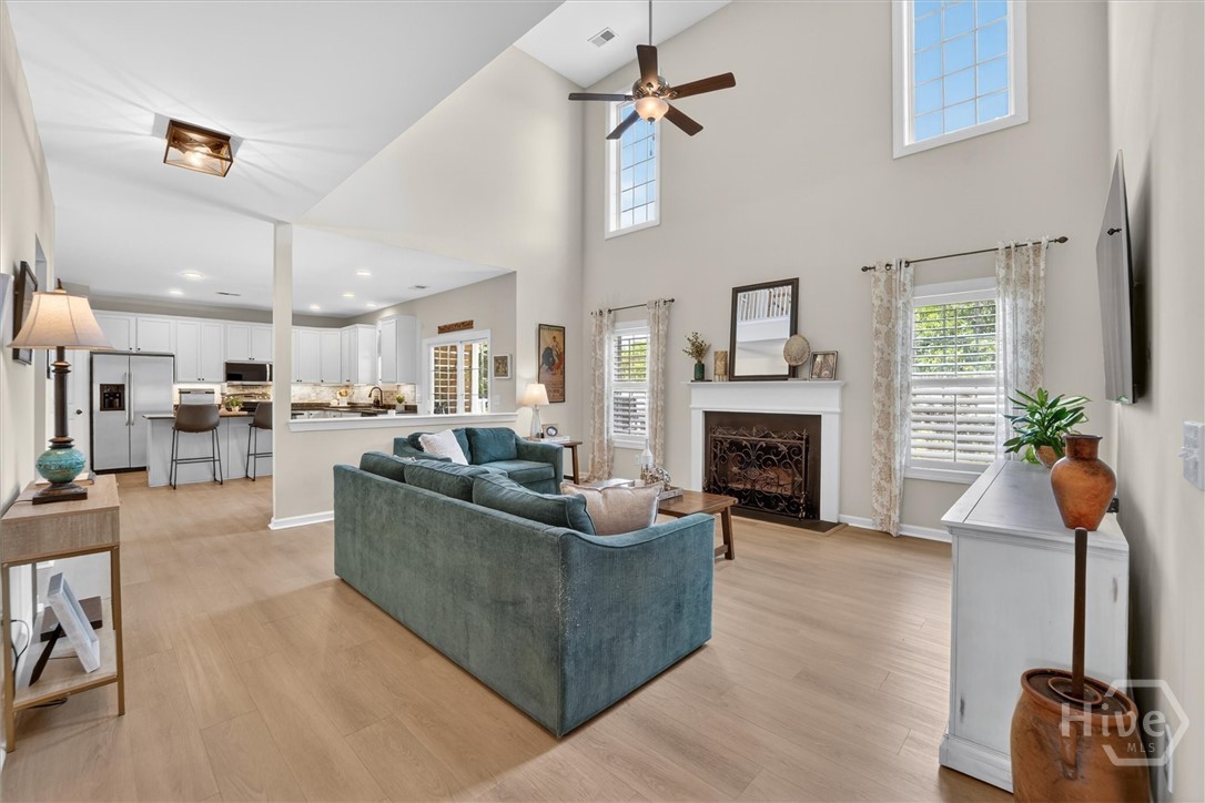 29 Olde Gate Court Pooler, GA 31322 - Photo 3 of 42