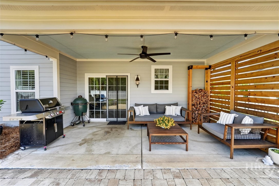 29 Olde Gate Court Pooler, GA 31322 - Photo 33 of 42