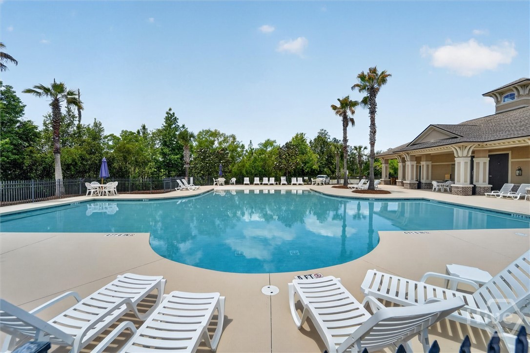 29 Olde Gate Court Pooler, GA 31322 - Photo 35 of 42 Community Pool