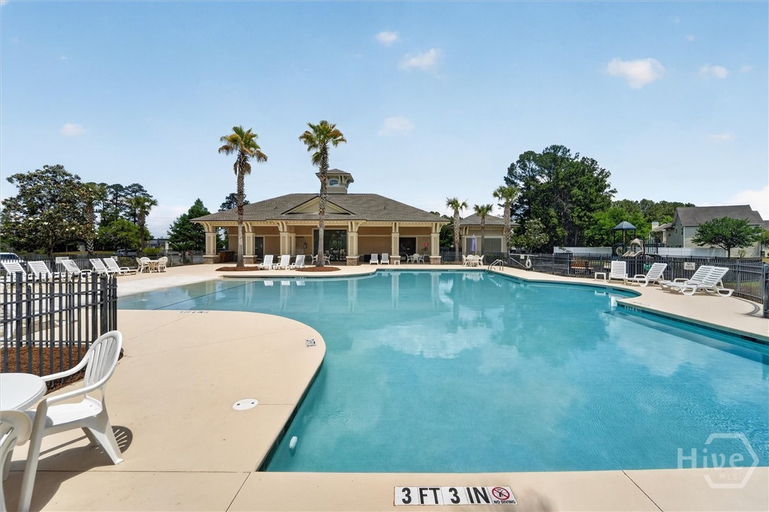 29 Olde Gate Court Pooler, GA 31322 - Photo 36 of 42 Community pool