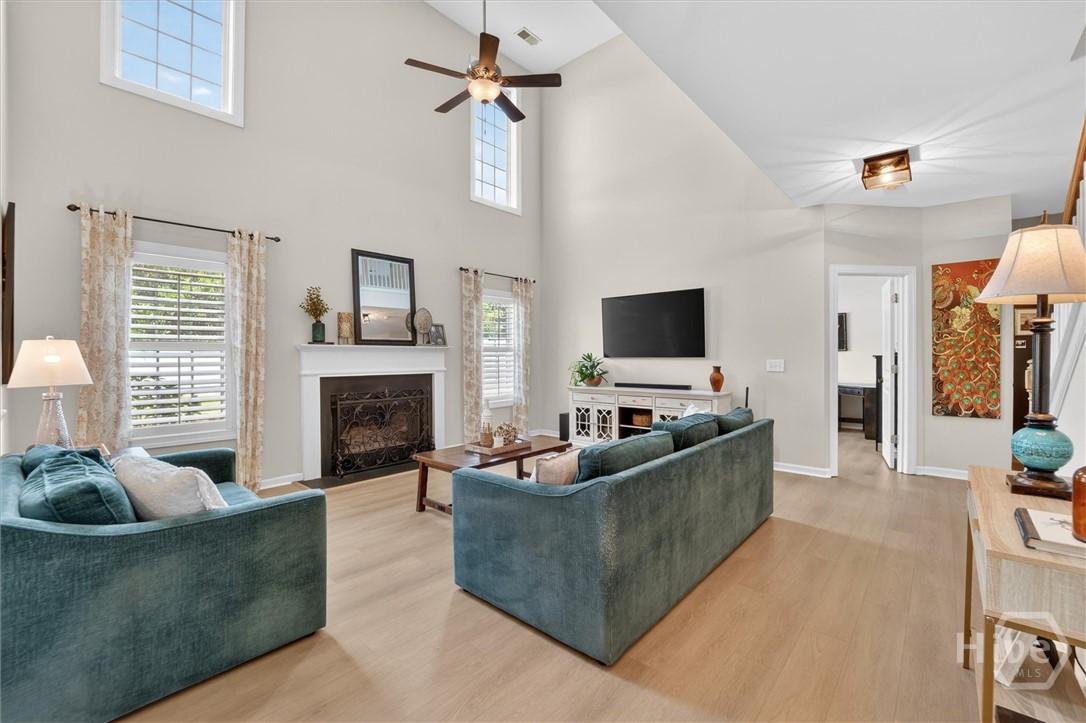 29 Olde Gate Court Pooler, GA 31322 - Photo 39 of 42