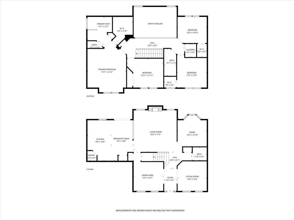 29 Olde Gate Court Pooler, GA 31322 - Photo 42 of 42