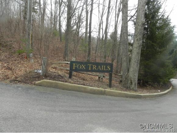 Tbd Rambling Ridge Road, Unit LOT 9 Asheville, NC 28804 - Photo 7 of 12 Gallery Image 7