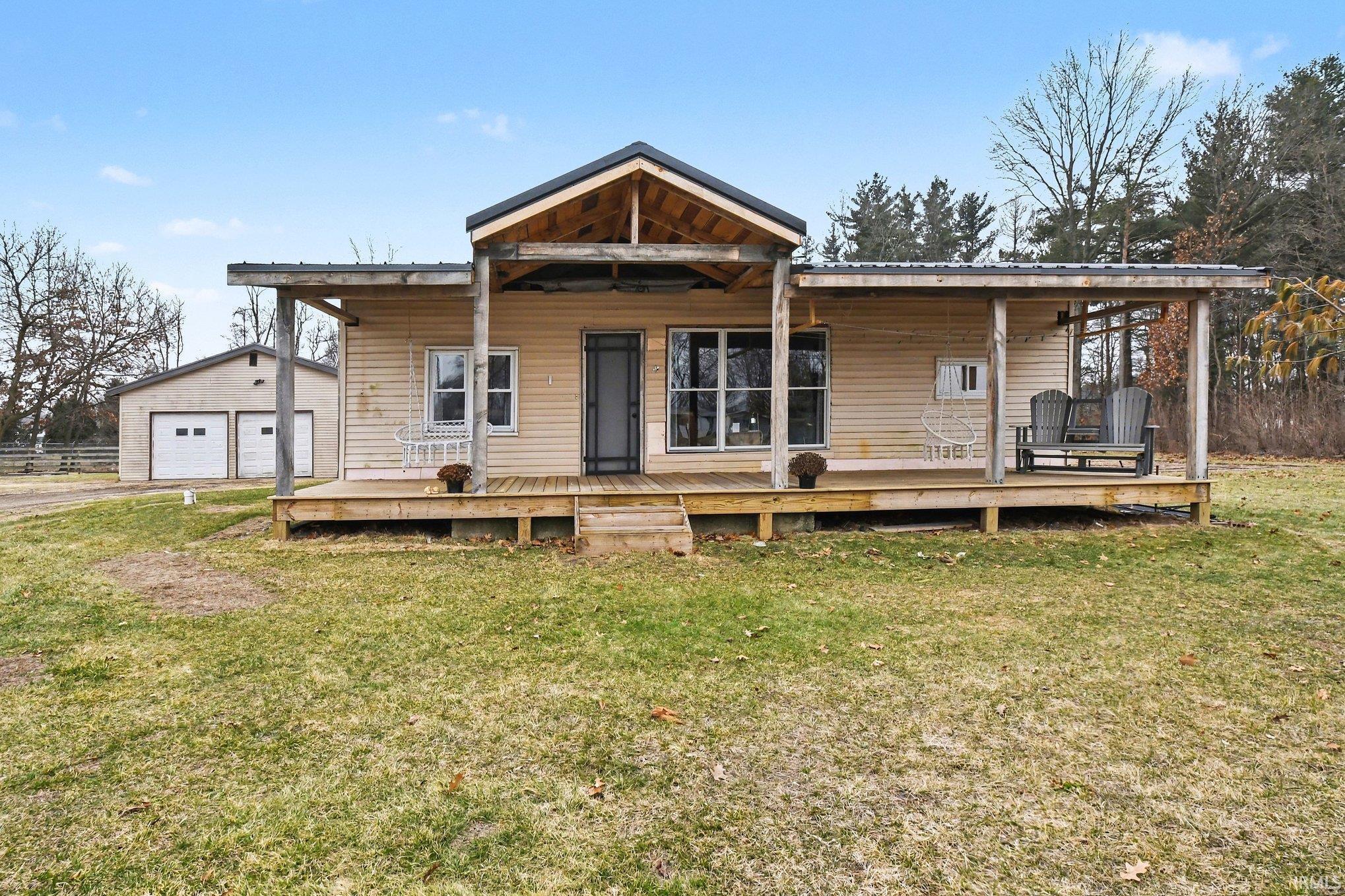 10152 County Road 2 Middlebury, IN 46540 - Photo 15 of 16