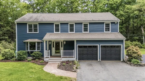 $675,000 | 62 East A E Gardner, Westminster, MA 01473