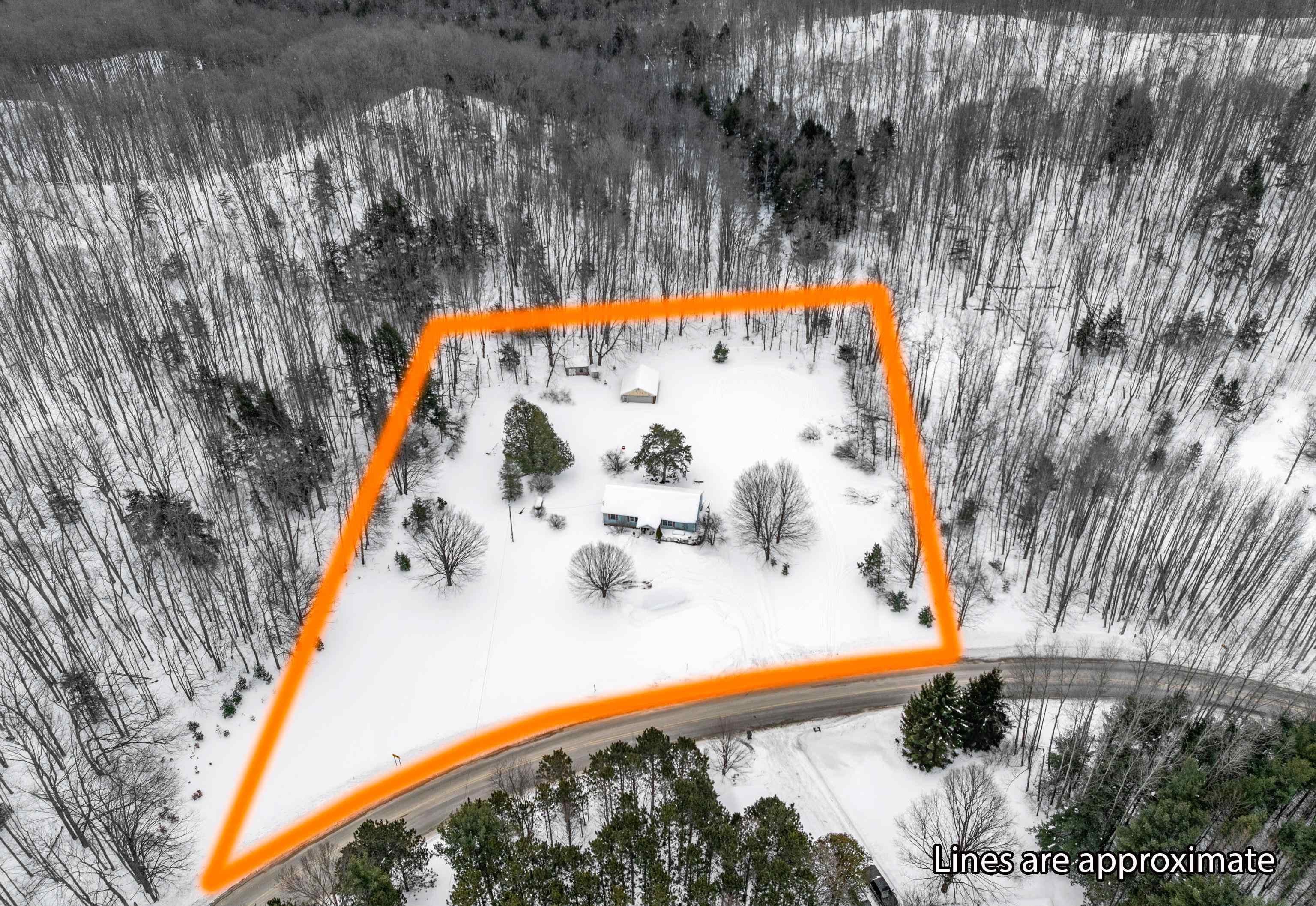 1800 East Narlock Road Cedar, MI 49621 - Photo 8 of 24