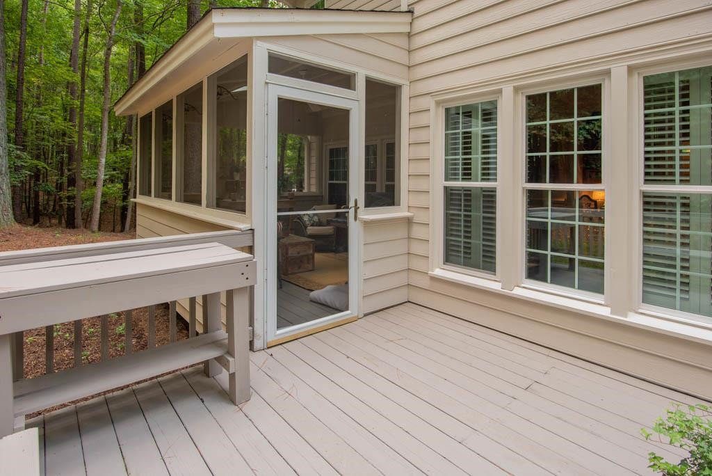 2500 Barton Ridge Court Raleigh, NC 27613 - Photo 52 of 60 Photo 52