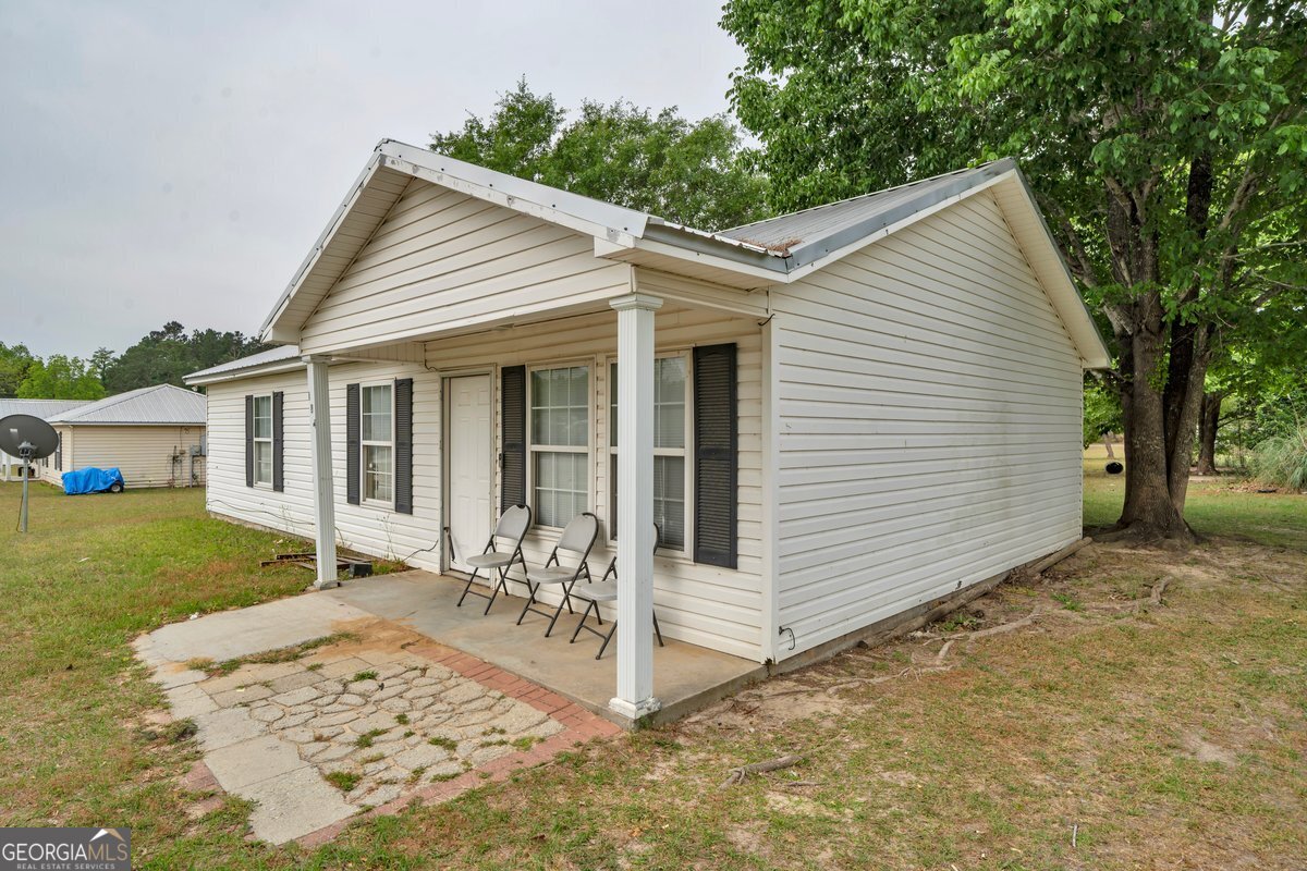 142 Ruby Street Cordele, GA 31015 - Photo 16 of 18